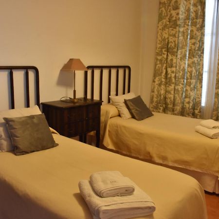 Casa Rural Almonaster La Real, Marques De Robledal Екстер'єр фото