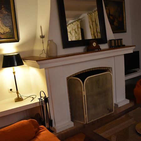 Casa Rural Almonaster La Real, Marques De Robledal Екстер'єр фото