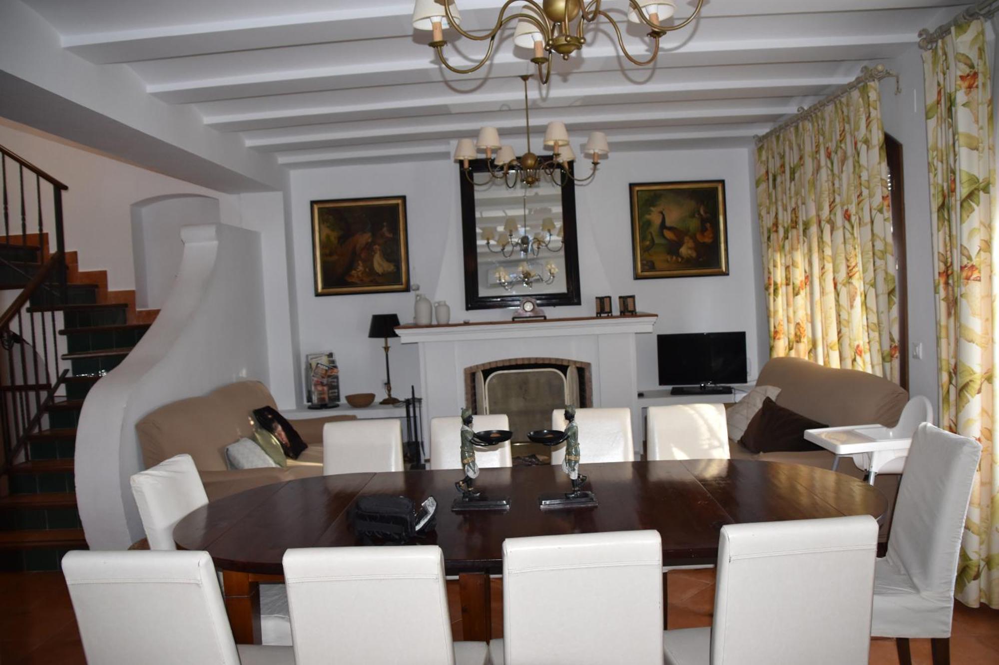 Casa Rural Almonaster La Real, Marques De Robledal Екстер'єр фото